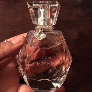 femme Avon perfume
